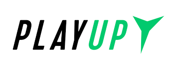 PlayUp logo